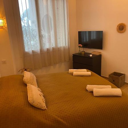 Cassis, Charmant Appart En Face De La Plage. Экстерьер фото