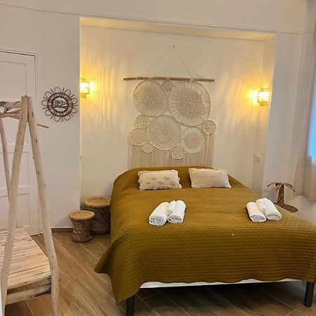 Cassis, Charmant Appart En Face De La Plage. Экстерьер фото