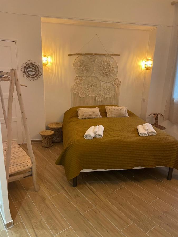 Cassis, Charmant Appart En Face De La Plage. Экстерьер фото