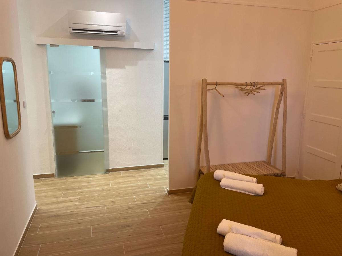 Cassis, Charmant Appart En Face De La Plage. Экстерьер фото