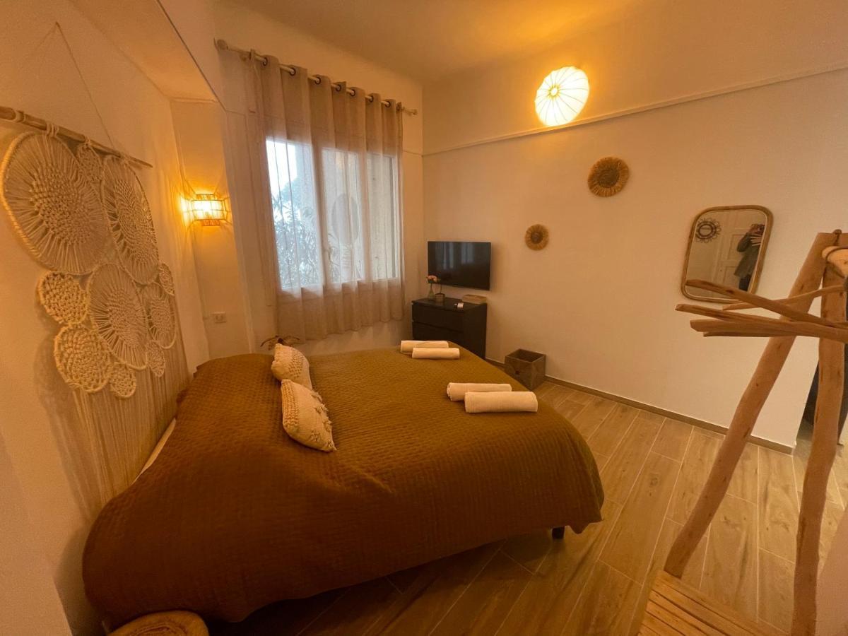 Cassis, Charmant Appart En Face De La Plage. Экстерьер фото
