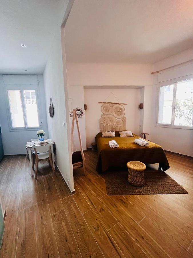 Cassis, Charmant Appart En Face De La Plage. Экстерьер фото